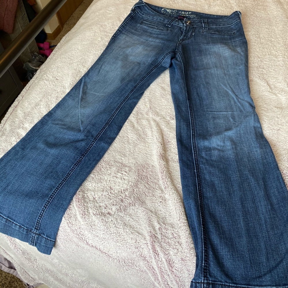 Ariat Jeans
